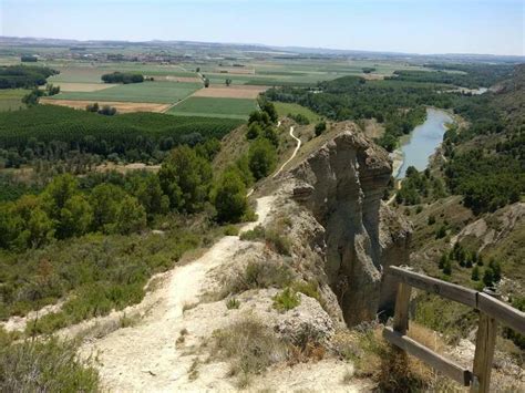 Las mejores rutas de Senderismo en Navarra (España)